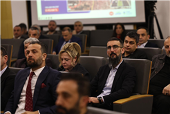 “Sanayi dönüşümü için tüm çalışmalarımız hazır, süreci başlatıyoruz”