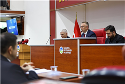 Raylı Sistem’de ilk ‘fiili inşa’ adımı ve suyun geleceğine 1 milyar TL’lik güvence