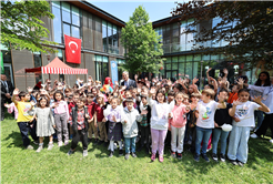 Şehrin 6’ncı SGM’si Karapürçek’e: Alemdar yeni gelişmeyi açıkladı