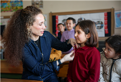SASKİ su farkındalığı oluşturmak için eğitimlerine devam ediyor