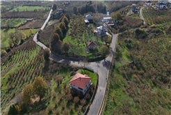 Karasu ulaşımına yön veren hummalı mesai: 4 mahallede yollar sil baştan…