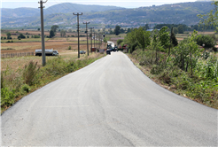 Büyükşehir’den Kazımpaşa Caddesi’ne sıcak asfalt