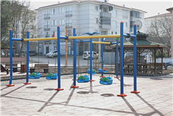 Büyükşehir’den Söğütlü’ye yeni yaşam alanı: Ritim Park gün sayıyor…