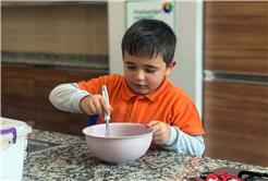 SGM’de misafir okul buluşmaları devam ediyor