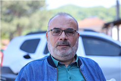 Akyazı’nın 3 mahallesi sıcak asfaltta buluştu: 8 kilometrelik güzergah sil baştan yenilendi