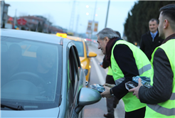 Başkan Alemdar’dan Arifiye’ye ‘prestij cadde’ açıklaması: “Bayramdan sonra başlıyoruz”