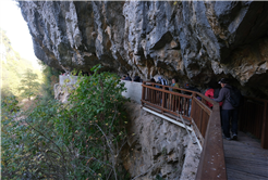 Kuzeyin tabiat harikaları arasında unutulmaz bir sonbahar yürüyüşü