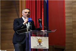 Yusuf Alemdar’dan Serdivan’da tarihi eşik olacak ‘Raylı Sistem’ açıklaması: “İlçeye yepyeni bir ulaşım aksı geliyor”