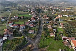 Pamukova ulaşımı için yepyeni bir dönem: 6 mahallede işlem tamam