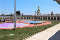 Yusuf Alemdar Türkiye’nin en modern hayvan doğal yaşam alanı için tarih verdi: Pati kafe, çocuk oyun alanları, hayvan kütüphanesine geri sayım…