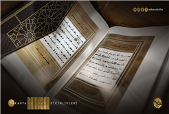 Büyükşehir’in Ramazan kültür sanat takvimi belli oldu