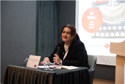 “Sahadaki gerçekler tüm edebi kurguları yerle bir etti”