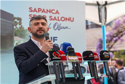 Binlerce gencin gözbebeği olacak: Sapanca Spor Salonu’nun temeli atıldı