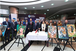 “Sıfır Atık projesi Türkiye Yüzyılı’nın en büyük çevre hareketidir”