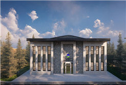 “Şehrimize, hemşehrilerimize sözünü verdiğimiz işleri bir bir tamamlıyoruz”