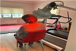 YADEM yılın bir günü değil her günü yaşlılar için sahada