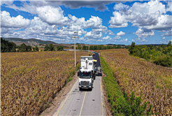 Sakarya’nın kuzeyinde 4 mahalle daha sıcak asfalta buluşuyor