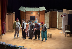 “Fehim Paşa Konağı” büyük beğeni topladı