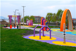 “Söğütlü’müzün yeni buluşma noktası Ritim Parkı kısa süre içerisinde hizmete alıyoruz” 