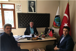 Hizmetlerimizin odak noktası vatandaşlarımızdır
