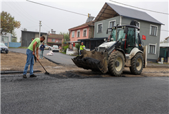 Pamukova’da 6 farklı güzergâh şimdi yepyeni yüzüyle