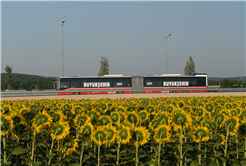 Metrobüs seferleri 8 Aralık Pazartesi günü ile birlikte Korucuk’a uzanıyor