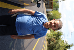 Söğütlü’de yenilenen grup yollarına vatandaşlardan tam not: “Modern bir hale kavuştu”