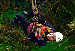 Sakarya’nın ateş savaşçıları yüzlerce cana nefes oldu