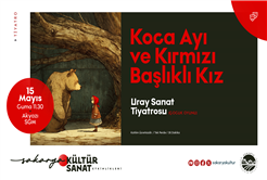 Yeni yüzüyle sanatın kalbi AKM'de atacak: Mayıs kültür sanat takvimi başlıyor