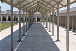 Yusuf Alemdar Türkiye’nin en modern hayvan doğal yaşam alanı için tarih verdi: Pati kafe, çocuk oyun alanları, hayvan kütüphanesine geri sayım…