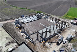 Adapazarı modern spor tesisine kavuşuyor: Bölgenin cazibe noktası, sporun merkezi olacak…