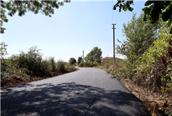 Büyükşehir, Kaynarca’yı sıcak asfalt konforuyla buluşturmaya devam ediyor