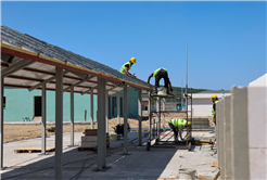 Yusuf Alemdar Türkiye’nin en modern hayvan doğal yaşam alanı için tarih verdi: Pati kafe, çocuk oyun alanları, hayvan kütüphanesine geri sayım…