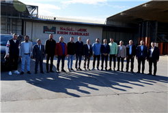 Karasu’da 250 milyon liralık yatırımları hayata geçirdik