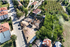 Karapürçek Sosyal Gelişim Merkezi’nde çalışmalar başladı