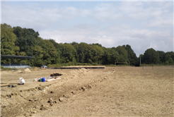 Büyükşehir’in spor yatırımları hız kazandı: İki kuzey ilçesinde daha işlem başladı