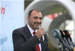 “Büyükşehir Uçak Kıraathanesi şehrin hatıra merkezi olacak”