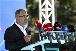 Sakarya’da mahalle bazlı ilk dönüşüm: Tığcılar 1. Etap'ta 718 bağımsız bölümün kentsel dönüşümü başladı