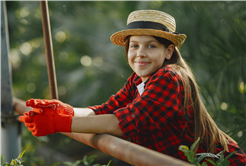 Büyükşehir’in kuracağı tarım atölyesinde toprak kaşifleri göreve başlayacak