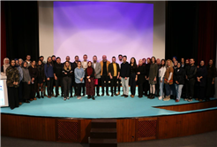 Uzmanlar Serebral Palsi için erken müdahale ve doğru tedavi yöntemlerini anlattı