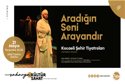Yeni yüzüyle sanatın kalbi AKM'de atacak: Mayıs kültür sanat takvimi başlıyor