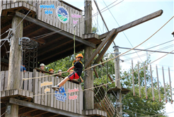 Yaz kurslarının kapanışı sonrası maceranın adresinde buluştular