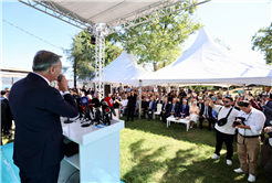 PSB Anatolia’da perde 9. kez açıldı: Sakarya’nın zenginliğini dünya görecek