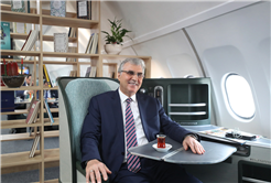 “Büyükşehir Uçak Kıraathanesi şehrin hatıra merkezi olacak”