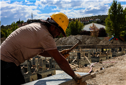 Mekece Sosyal Tesisleri bölgenin yeni buluşma noktası olacak