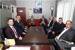 Üreticiye 10 bin 640 kilogram yağlık ayçiçeği tohumu desteği