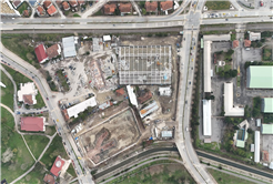 Büyükşehir iki dev projeyle gençliğe bilim-sanat üssü kuruyor: Projelerin son durumunu Yusuf Alemdar açıkladı