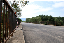 Mollaköy Köprüsü için geri sayım başladı