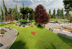 Kaynarca’nın sosyal yaşamına değer katacak proje