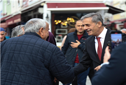 Tarihi dönüşüm, tarihi yazıtları ortaya çıkardı: “Bu parçalar geçmişin yaşayan izleri, canlı örnekleridir” 